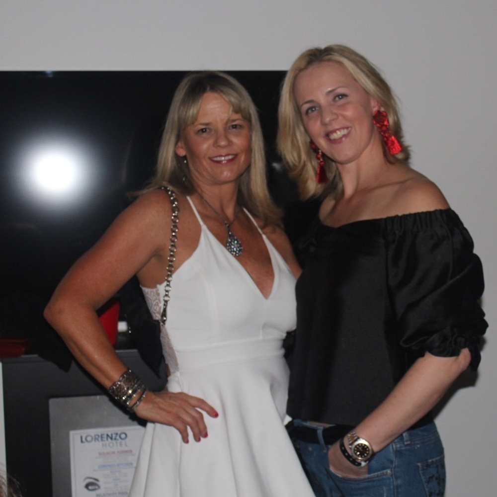 Closet Consultant Poshfest - Picture 5 of 8